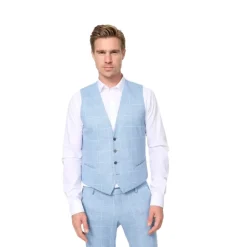 Zuitable-Gilet