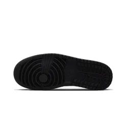 Zwart Gym Rood Sneakers