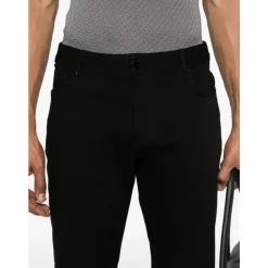 Zwarte Jeans voor Mannen SS25