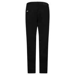 Zwarte Jeans voor Mannen SS25
