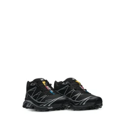 Zwarte Sneaker XT6 GTX