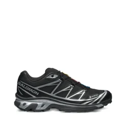 Zwarte Sneaker XT6 GTX
