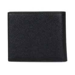 Zwarte Bi-Fold Portemonnees