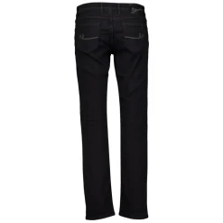 Zwarte Jeans Atn01rg-a48-1794