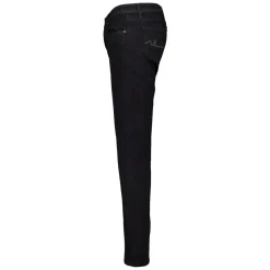 Zwarte Jeans Atn01rg-a48-1794