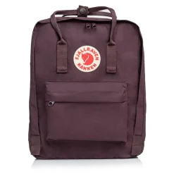 Zwarte Kanken Rugzak