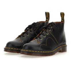 Zwarte Laarzen van Dr. Martens