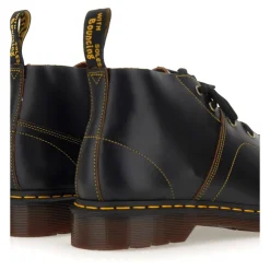 Zwarte Laarzen van Dr. Martens