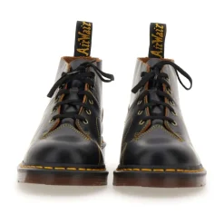 Zwarte Laarzen van Dr. Martens