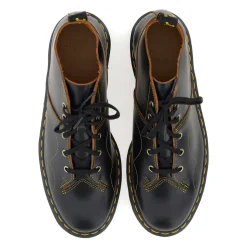 Zwarte Laarzen van Dr. Martens