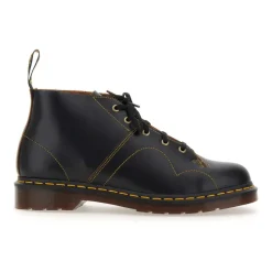 Zwarte Laarzen van Dr. Martens