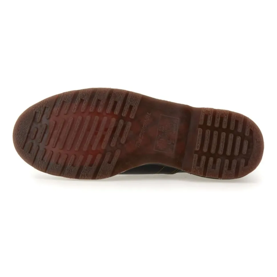Zwarte Laarzen van Dr. Martens