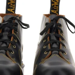 Zwarte Laarzen van Dr. Martens
