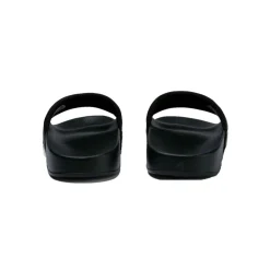 Zwarte Logoplay Slippers