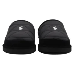 Zwarte Pantoffels