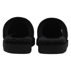 Zwarte Pantoffels
