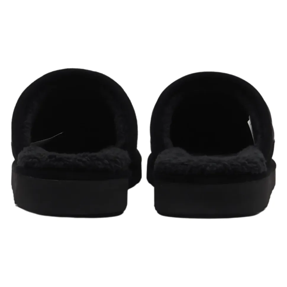 Zwarte Pantoffels