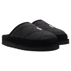 Zwarte Pantoffels