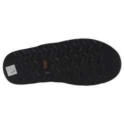 Zwarte Pantoffels