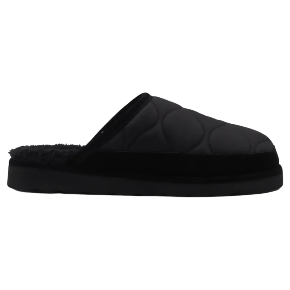 Zwarte Pantoffels