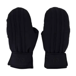 Zwarte Synthetische Handschoenen