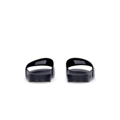 Zwarte Thrasher Sliders Heren Slippers