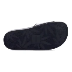 Zwarte Thrasher Sliders Heren Slippers