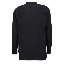 Zwarte T-shirt voor mannen