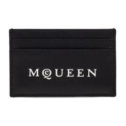 Zwart Grijs Leren Clutch Stijlvol Ontwerp